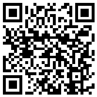 QR Code for bitcoin:1GHJm6G7nVthfpX2NvL72if8MYhjvywJs9