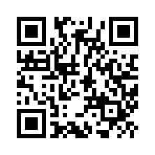 QR Code for bitcoin:1GHKZPzAanzMoEY7EeqULX1stww5RcDxZ