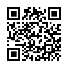 QR Code for bitcoin:1GHLEAwJgEnS8eZyk7RcmxoW4roSEVcWqc