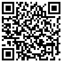 QR Code for bitcoin:1GHLFxiyfeMQuFoMYZJSQjeME11vS3fZV