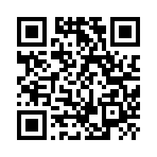QR Code for bitcoin:1GHLof516zhADVnsRTNRR2ME8MUdgJMThb