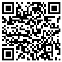 QR Code for bitcoin:1GHRVCMW8tjdGSGAnebiN7ijrDNUckcioT