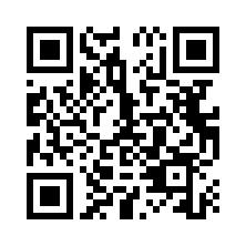 QR Code for bitcoin:1GHTjPBQ8szhgAPFhipc1fhEW6H7rom2kT