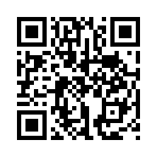QR Code for bitcoin:1GHTsGxxym4TSP3MpqRf6NNqcFEeVNMAUn