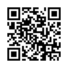 QR Code for bitcoin:1GHV34mDy6VicJSGLUcwmyafygvBQQ8AzX