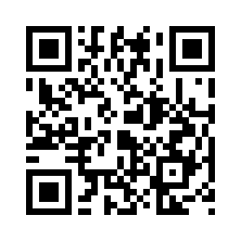 QR Code for bitcoin:1GHVMTbXfkZgUcjveMuPuetLpzWpotVn25