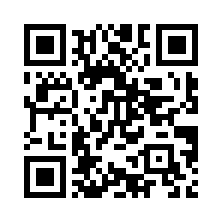 QR Code for bitcoin:1GHVenQvKCCFPGPEdmizayeM1Y4NQTDRJR