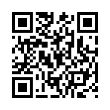 QR Code for bitcoin:1GHVfmXyeaK6NkwUBUkRST2YfScks9PSmA