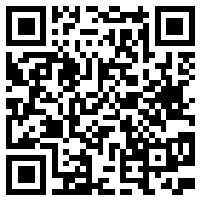QR Code for bitcoin:1GHWD5BYoS12PskKpNeRbg5LRGDy6T15AY