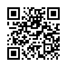 QR Code for bitcoin:1GHWL2kvfvo81t5GVPTvaSWUT5iFJ1tEm8