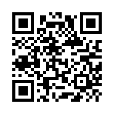 QR Code for bitcoin:1GHXmsYy4PHtWCTb2NigHDkk9A4ubV43SW