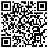 QR Code for bitcoin:1GHYa6SZGjKUGRQoZ4WcMP6iB12TknFF8s