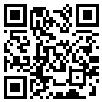 QR Code for bitcoin:1GHZHDBV962PKncKkK5jkmaa84TYAm95ZM