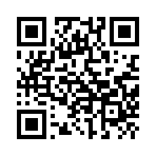 QR Code for bitcoin:1GHcEhvaZVD7sG9PBsKGeacQYG9LHamMoa