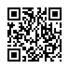 QR Code for bitcoin:1GHfoZzCfhBNKy3VS3FPPeySv5MR17GFhm