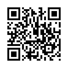 QR Code for bitcoin:1GHge5eSnzb4ijdDt2iRcJHTTdenzum2aW
