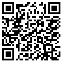 QR Code for bitcoin:1GHhBEebeoHa64nhJiFAJ6ZAf3PrLoU6Mv