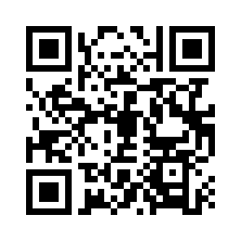 QR Code for bitcoin:1GHjofqeVhoc9e6GMxFFAojP3wRz4YrVCu