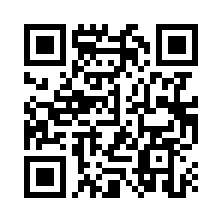 QR Code for bitcoin:1GHktbqMMqombJfKpCt76FAFF2GEsXaMfL
