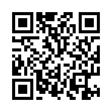 QR Code for bitcoin:1GHmMADitnEHM3Fs9EfePdXsifjEdVDWcm