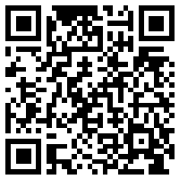 QR Code for bitcoin:1GHomthnem1z4bcntd1ZnWbGoET1ogSpw3