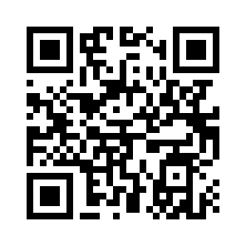 QR Code for bitcoin:1GHssrwBMAg5LLnTXHcyTKmK4Z8UMEjFud