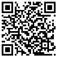 QR Code for bitcoin:1GHtCidkFTHVG4hXYKpLRhm8buTUJoDgv9