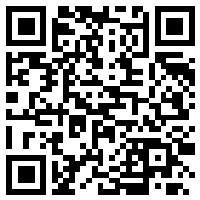 QR Code for bitcoin:1GHvcssL8artRJY7ccM741obVBwCEjxSmx
