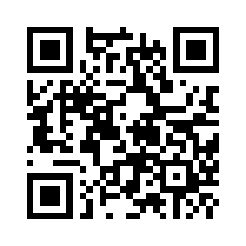 QR Code for bitcoin:1GHxAwiNMZPmw2QHQS7UXZMitrC5F6jPJe