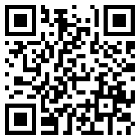 QR Code for bitcoin:1GHzQePjFDQVPUUVNPsGG4yZN18D9W91H9