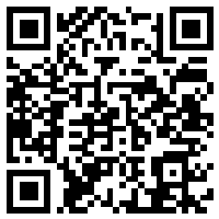 QR Code for bitcoin:1GHzYpFSD1EYqtFmDx9BSiucWzMC6kCUJ2