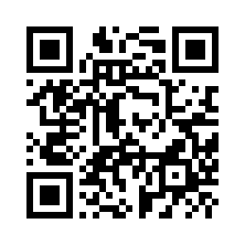 QR Code for bitcoin:1GHzda4ASgw52vj9jHGAqasyJ3PLYyinKd