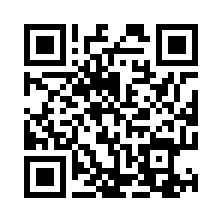 QR Code for bitcoin:1GHzhVKeiWsi8uCFDLEyo6vkCVqZvMkMLd
