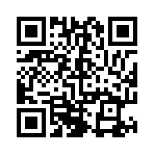 QR Code for bitcoin:1GHzsor5RL6aimfUtGX7vbwdfwfAqe15mz