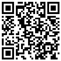 QR Code for bitcoin:1GJ3dWMvxze3sV5gvDrA1Xv6d1QPtmTwoj
