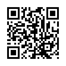 QR Code for bitcoin:1GJ6fi8MSusNgGFZD7uqPR7JrbmAx3QxVL
