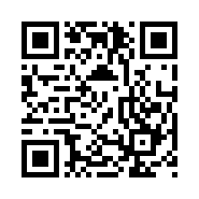 QR Code for bitcoin:1GJ75jRDmkLK3T6cdC2QuAx9i8uMPp8mGU