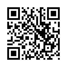 QR Code for bitcoin:1GJ7sjqAXmFeaWLM4YjL5MiSgCMGj6ZToW