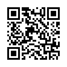 QR Code for bitcoin:1GJA5S9aTTErd6w9SdTYgyTPBiS4asWheE