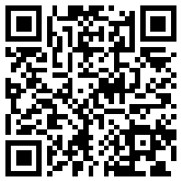 QR Code for bitcoin:1GJAMZiC9x2C88WTHfYujrThcYQCVScXiH
