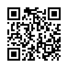 QR Code for bitcoin:1GJB6y7UmWnUruR2Ah34nBeccgoA6KDap1
