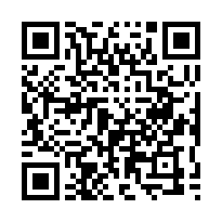QR Code for bitcoin:1GJBDTZ4faqBWEmcdKuKoRSmj3rzDx5KYe