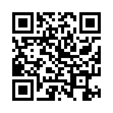 QR Code for bitcoin:1GJCFhZ92ugfeVGf9kFTzeMBVfhQVWW8wb