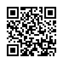 QR Code for bitcoin:1GJCTdgKn97yiTxSFmENeiqPQkZhYAmonJ