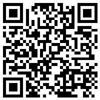QR Code for bitcoin:1GJDFgAZv3mvcMNB6qxPfaJ3LW4RLSqswJ