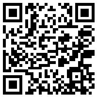 QR Code for bitcoin:1GJDXXeJ18p6aMBu3AFQuq5FiZvvPCiAmk