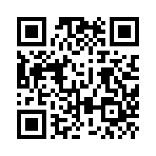 QR Code for bitcoin:1GJEYLhzTewfxsvbNdPVgCSk9P4BiropAR