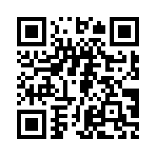 QR Code for bitcoin:1GJEdTtej1t1hRZtwphWphf8LGHAFrsdLY