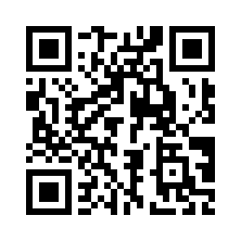 QR Code for bitcoin:1GJFFtW5KvtKoC8X96HdNXFEgf5VQy1JnN