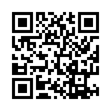 QR Code for bitcoin:1GJFaR9DRafJiHTT9SrfVHTGfNTYr8zos5
